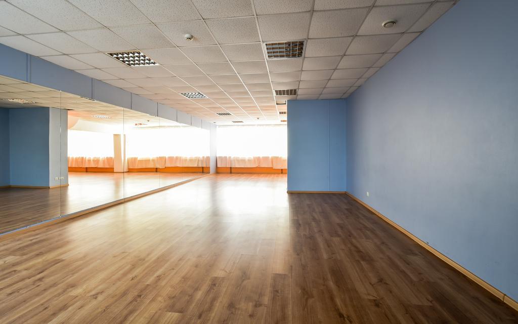SportHotel Liepāja Buitenkant foto